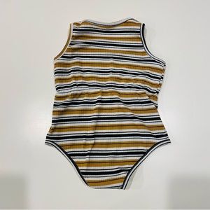 Shein baby girl romper- size 74 (6-9 months)